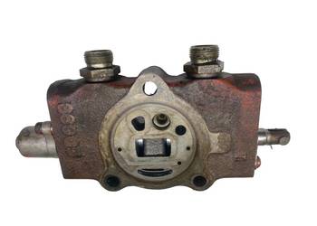 NAPĘD ZAWORU ZESPOŁOWEGO LH RC401-70060 KUBOTA KX91-2