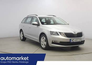 Škoda Octavia 2.0 TDI SCR Ambition! Z Polskiego Salonu ! FV 23 % ! III (20…