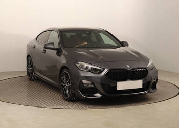 BMW 2 Gran Coupe 218i Gran Coupé