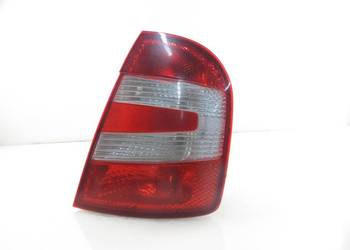 LAMPA PRAWA TYLNA SKODA FABIA I 6Y6945112C 6Y6945096D