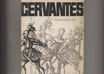 Cervantes - Frank