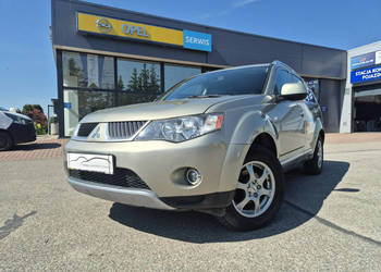Mitsubishi Outlander II (2006-2013)