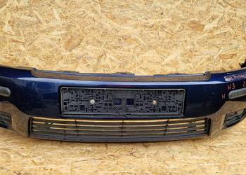 FORD FUION ZDERZAK PRZÓD PRZEDNI KOD LAK. W3