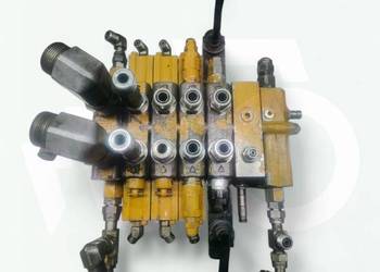 Rozdzielacz hydrauliczny HUSCO 5000 Caterpillar 185-4199 Cat TH 62