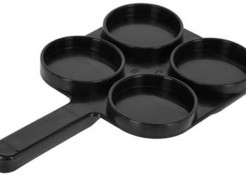 Tacka do testowania mleka, czarna 15131KER