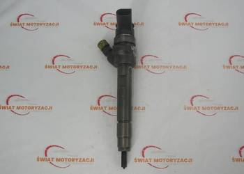 TOYOTA MINI COOPER 0445110600 wtrysk wtryskiwacz