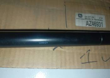 Siłownik gazowy John Deere org. AZ46931