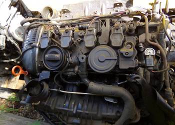 A3 8P SUPERB OCATVIA PASSAT LEON ALTEA TOLEDO 1.8 TFSI 11r 160KM silnik BZB