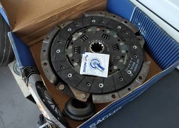 Peugeot 504 505 kompletne sprzęgło SACHS 3000 165 001