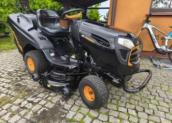 Traktorek kosiarka Mc Culloch M200-107TC 2018 Rok B&S V-Twin