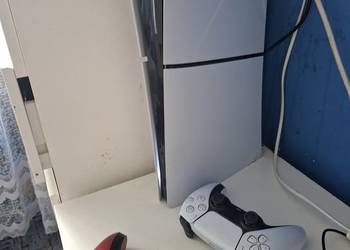 Ps 5 1tb pojemność