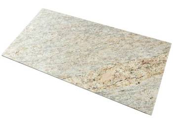 Polerowane Płytki Granit Imperial White 61x30,5x1 cm