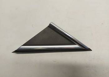 SKODA Enyaq 5LA iV85 Trójkąt błotnika przód lewy 5LA853273B