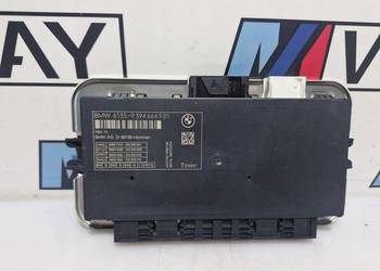 BMW F10 F11 MODUŁ STEROWNIK ŚWIATEŁ EUROPA 9394664