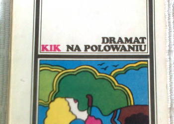 Dramat na polowaniu- Antoni Czechow