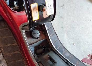 Klapa wlewu Piaggio hexagon 150