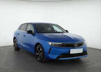 Opel Astra 1.2 Turbo