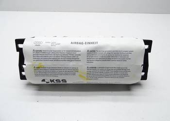 PODUSZKA POWIETRZNA AIRBAG PASAŻERA 8R0880204E AUDI Q5 8R