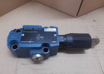 Rexroth DR-10-6-52/100 4