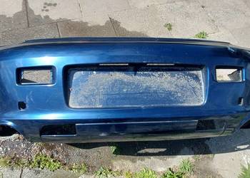 Lexus sc 430 sc430  2006 2008 zderzak tył tylny oryginał