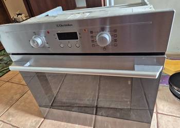Piekarnik  do zabudowy Electrolux