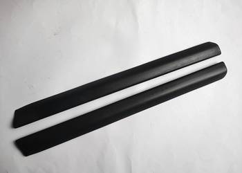 Listwa dolna drzwi Audi A3 8L 4 drzwi listwa boczna