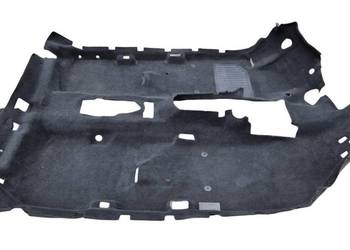 DYWAN WYKŁADZINA FIAT STILO 3D HB ( 3-Y DRZWIOWY HATCHBACK )