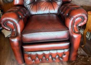 Chesterfield angielski