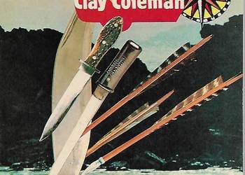 Ucieczka z Wyspy Przeklętej  2 Atak! - C. Celeman.