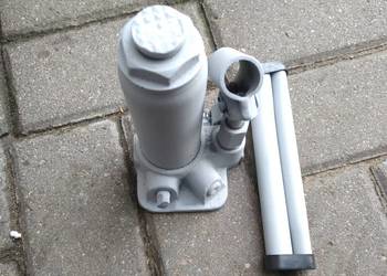 Podnośnik hydrauliczny Toya 2 tony