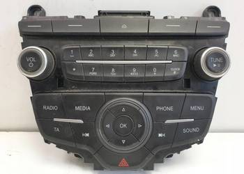 Ford Focus MK3 lift PANEL RADIA CD F1ET18K811BD