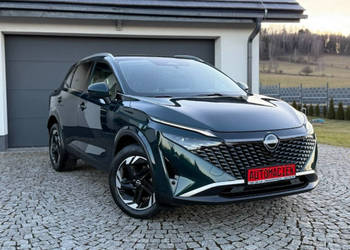 Nissan Qashqai PRO PILOT PACK, BUSINESS, 4xKAMERA 3D, AMBIENTE, GWARANCJA!…