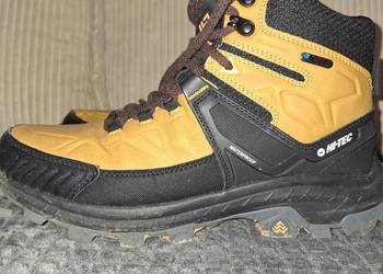Obuwie trekkingowe hi tec