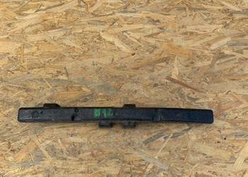 Nissan Micra k12 62090BC400 absorber zderzaka przód
