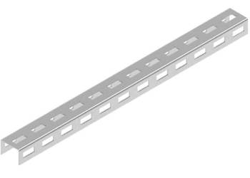 Ceownik perforowany 70x50x3mm/3mb ocynk -108 ZŁ / SZT. NETTO