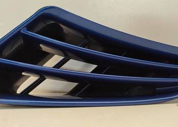 PORSCHE CAYMAN S 987 KRATKA WLOT POWIETRZA PRAWA 98750475002  98750456202