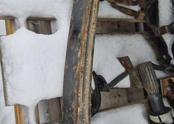 Mitsubishi canter resory