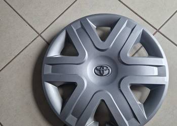Oryginalny Kołpak Toyota 15 PZ443-E8660-00