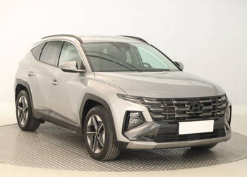 Hyundai Tucson 1.6 T-GDI