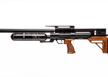 Kalibrgun Cricket II Tactical 60 WTC 6,35 mm
