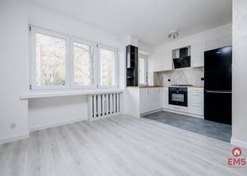 Mieszkanie Białystok 38m2