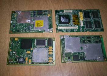 procesor stary laptop Pentium III MMC-2