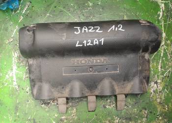 HONDA JAZZ II 1,2  osłona pokrywa silnika