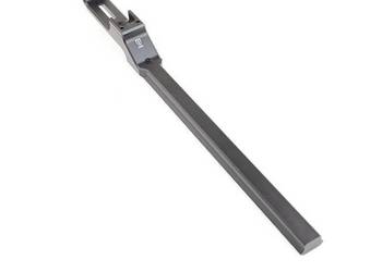 Wiatrówka Taipan SLASH 550mm 6,35mm   niekokesz.pl