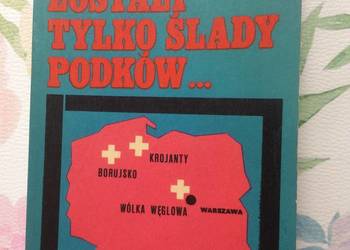 ( 1187. ) Zostały Tylko Ślady Podków