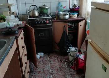 Oczyszczanie po osobie zmarłej i ozonowanie - Katowice - Vector