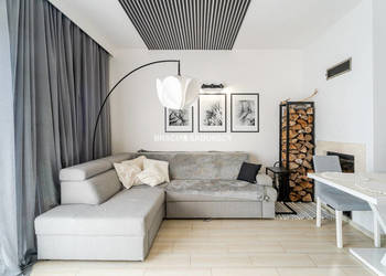 Oferta sprzedaży domu szeregowego 102m Krzysztoforzyce Rozrywkowa