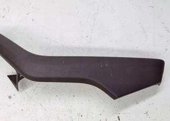 PODŁOKIETNIK PRAWY TYŁ AUDI A4 B9 8W0867374D