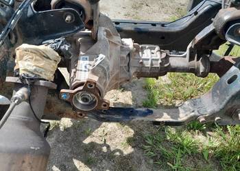 DYFERENCJAŁ most DODGE RAM 1500 IV gen przeł.3.21 68191738
