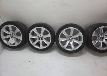 FELGI BMW X5 E53 20 CALI OE 6766068 6766069